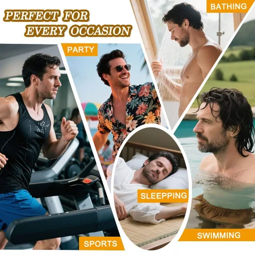 Miniatura 8 de Toupee para hombres Piezas de cabello humano real Encaje suizo para hombres Toupee unidades de cabello humano europeo para hombres postizos sistemas