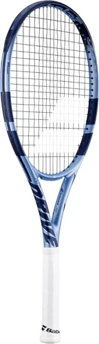 Miniatura 2 de Babolat Pure Drive 107 - Raqueta de tenis de 11ª generación ensartada con intestino Syn de 0.56 oz a tensión de rango medio
