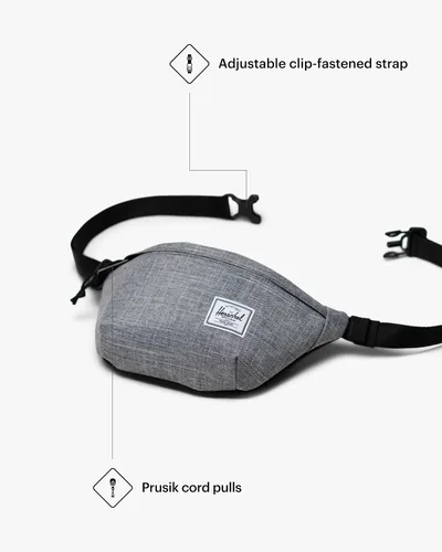 Miniatura 23 de Herschel Supply Co. - Mochila clásica Herschel
