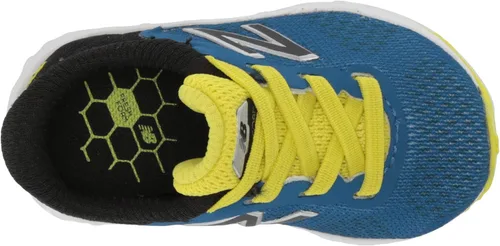 Miniatura 5 de New Balance Kid's Fresh Foam Arishi V2 Bungee Running Shoe