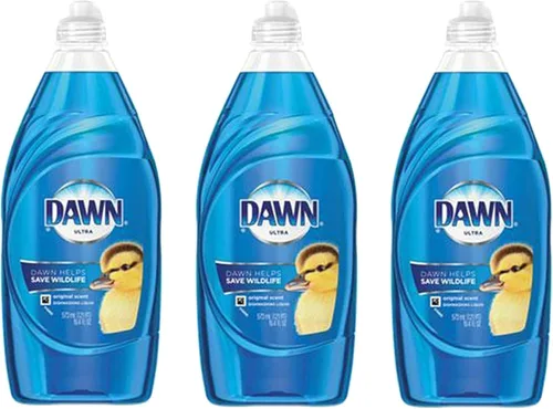 Miniatura 27 de Dawn Ultra - Jabón líquido lavaplatos