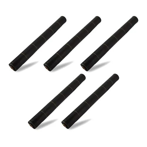 Miniatura 11 de Dewitt Sunbelt - Tela de barrera contra malezas de 3.2 onzas, 6 x 300 pies, tapete resistente para cubierta del suelo para suelos de invernadero