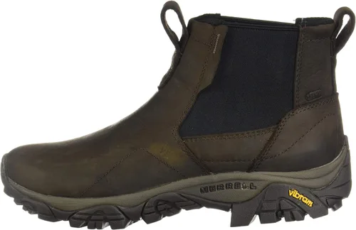 Miniatura 8 de Merrell Moab Adventure Chelsea PLR Wp - Botas para hombre