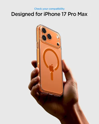 Miniatura 138 de Spigen Funda para iPhone 13 Mini, ultra híbrida MagFit [antiamarilleo] [compatible con Magsafe] - Transparente