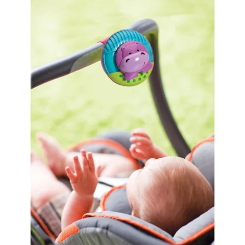 Miniatura 5 de Infantino Pop & Play 3 Count Actividad Pods, Jungle