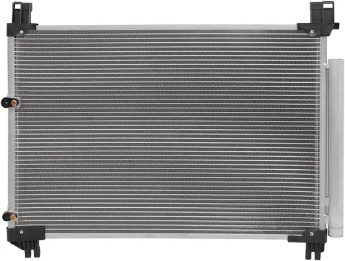 Miniatura 43 de SCITOO Condensador de aire acondicionado 3092 compatible con Ford F-150 4.2L 2004-2010 para Ford F-150 4.6L 2005-2008 para Ford F-150 5.4L 2006-2008