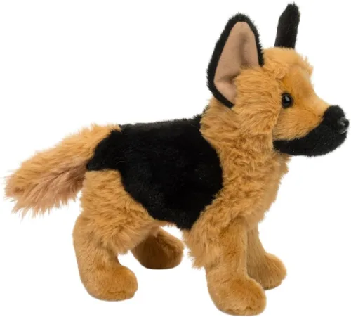 Miniatura 6 de Douglas Peluche de perro pastor alemán Queenie