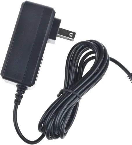 Miniatura 2 de BestCH Adaptador AC/DC para mesa de hockey de aire AMPESON P/N AMA-1090 AUD-J-090-2200 AMA1090 AUDJ0902200 AirHockey Clase 2 Cargador de fuente