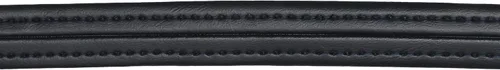 Miniatura 8 de Hidem Marine Vinilo Tapicería Trim Negro Muestra 3" Barco Auto