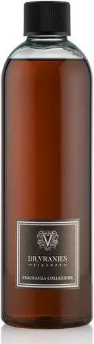 Miniatura 8 de Dr. Vranjes - Difusor Oud Nobile de 8.5 fl oz + paquete doble de varillas blancas (paquete de 3 piezas) - Fragancia casera de lujo, fabricada