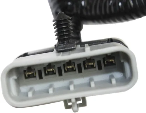 Miniatura 3 de Para el conjunto de faros internacionales 4300/4400 LP 2002-2010 Tipo de lado del conductor