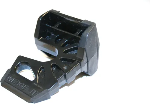 Miniatura 3 de Wedge-It - El tope de puerta definitivo - Negro