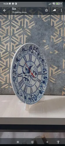 Miniatura 6 de CUERPO DE PARED DE TİLE DECORACIÓN SERAMİC