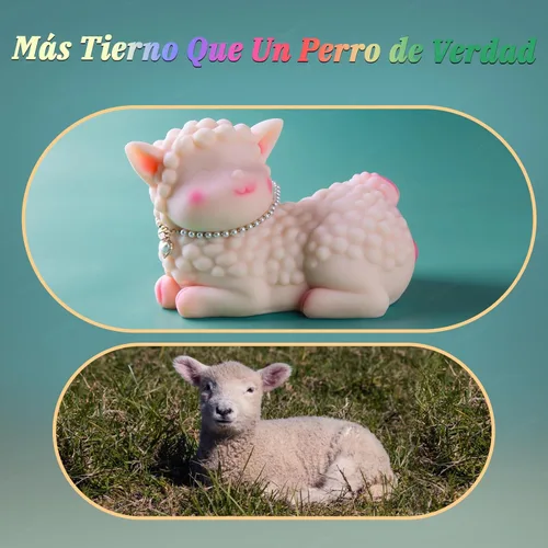 Miniatura 7 de Muñeca sexual realista Torso para hombres – Masturbador masculino de oveja con vaginal apretado, anal profundo, tamaño completo, lindo juguete