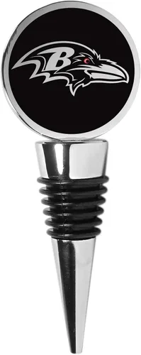 Miniatura 24 de Siskiyou NFL unisex Wine Stopper