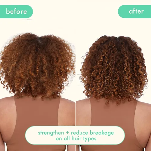 Miniatura 8 de amika the kure strength repair shampoo