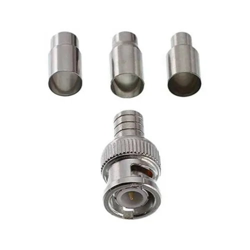 Miniatura 2 de Triplett GEM Herramienta Universal de Crimpado para Conectores BNC de Crimpado (GET-301-UT)