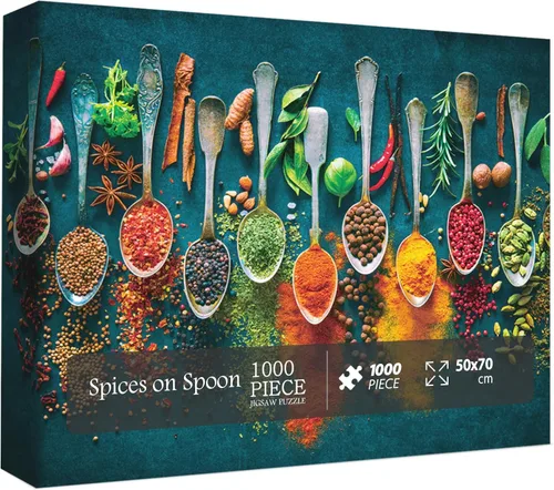 Miniatura 8 de Rompecabezas vintage de 1000 piezas para adultos, diseño retro de plantas frutales, rompecabezas estético imposible y difícil