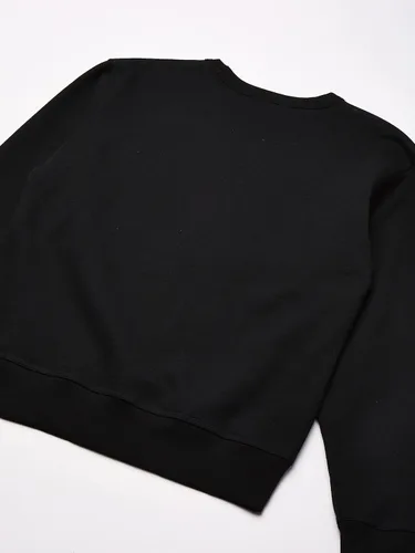 Miniatura 161 de Champion Sudadera de forro polar de peso medio con cuello redondo para hombre (regular o grande y alto)
