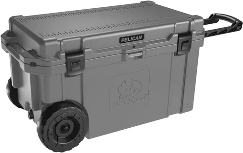 Miniatura 17 de Heladera Pelican Elite con Ruedas