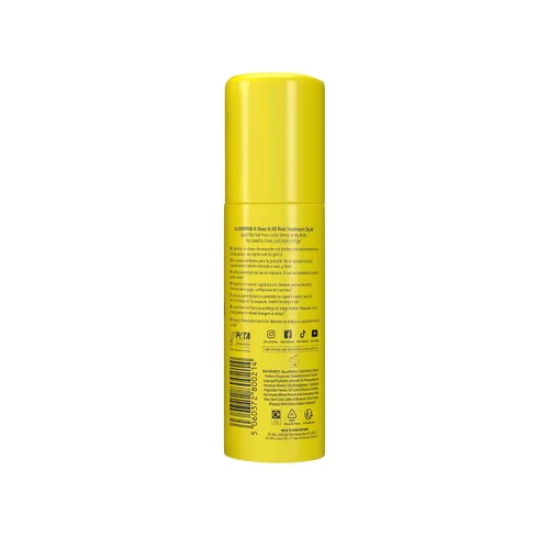 Miniatura 2 de Dr. PawPaw It Does It All 7 en 1 - Spray de protección contra el calor libre de crueldad animal para el cabello, protección contra el calor ideal