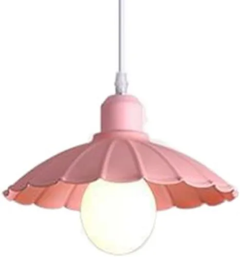 Miniatura 5 de Lámpara colgante de techo, lámpara creativa para restaurante, lámpara colgante de un solo faro, lámpara colgante industrial de techo, lámpara