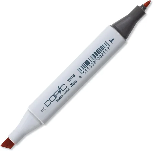 Miniatura 6 de Copic Marcador con punta reemplazable, BG15-Copic, Aqua