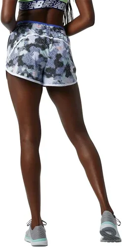 Miniatura 3 de New Balance Women's Accelerate 2.5 Inch Short 20