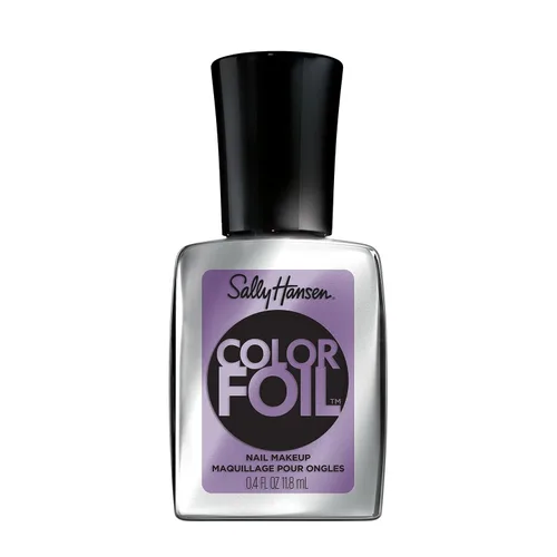 Miniatura 10 de Sally Hansen Esmalte de uñas en lámina de color Rose Beam - 0.3 onzas líquidas