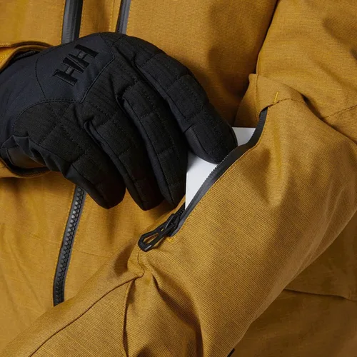 Miniatura 6 de Helly-Hansen Garibaldi 2.0 - Chaqueta de esquí impermeable para hombre