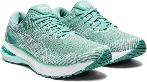 Miniatura 2 de ASICS GT-2000 10 - Tenis de correr para mujer, Hoja RockRosa Rave