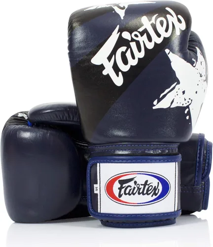 Miniatura 14 de Fairtex BGV1 guantes de entrenamiento de Muay Thai para hombres, mujeres, niños Calidad premium, ligeros y absorbentes de impacto, guantes