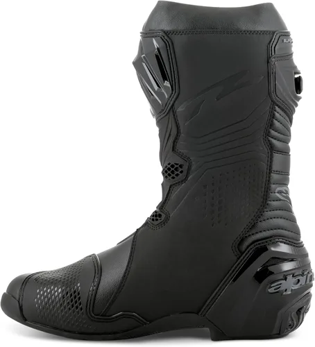 Miniatura 6 de Botas de carreras para motocicleta Alpinestars Supertech R, certificadas CE de alto rendimiento