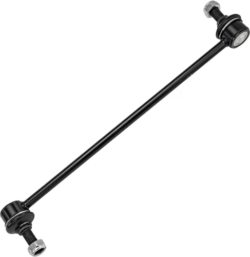 Miniatura 7 de Detroit Axle – Kit de suspensión delantera para Hyundai 2013-2018 Santa Fe 2 enlaces de barra de estabilizador 4 varillas de amarre interiores