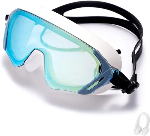 Miniatura 7 de Seasprint - Gafas de natación