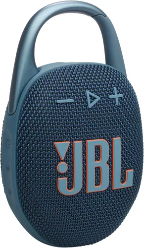Miniatura 11 de JBL Clip 4 - Altavoz Bluetooth portátil con batería incorporada, IP67 impermeable y a prueba de polvo, tamaño compacto y gran sonido. - Negro
