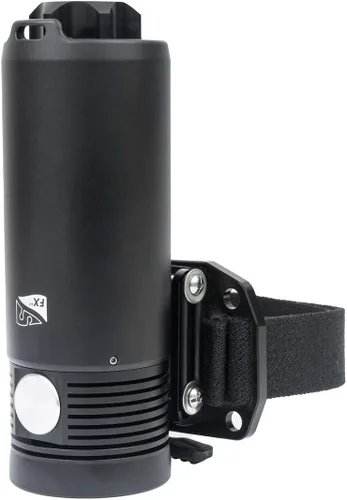 Miniatura 2 de Dive Rite Luz primaria de mano FX40