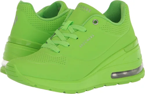 Miniatura 7 de Skechers Tenis Million Elevat-air para mujer