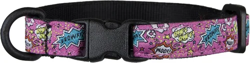 Miniatura 29 de RC Pets Kitty Breakaway - Collar para gatos, Cat-titude