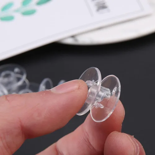 Miniatura 6 de 25 piezas de bobinas para máquina de coser, bobinas de coser con estuche, bobinas Sa156, bobinas clase 15, bobinas de plástico compatibles