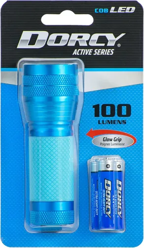 Miniatura 9 de Linterna brillante con ledes Dorcy 41-4254, color azul