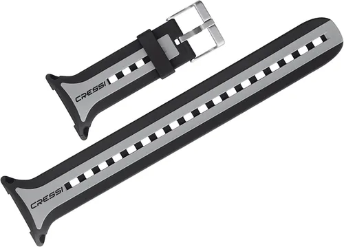 Miniatura 22 de Cressi Genuine Watchband, Screen Protector Replacement for Big-Screen Dive Computer - Original Spare Parts