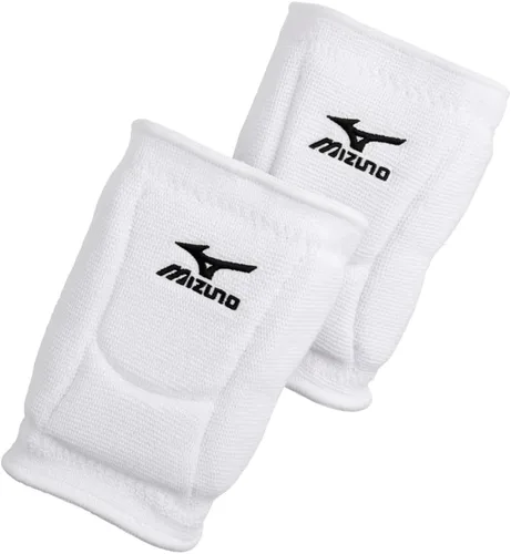 Miniatura 2 de Mizuno Rodillera de voleibol LR6 Blanco