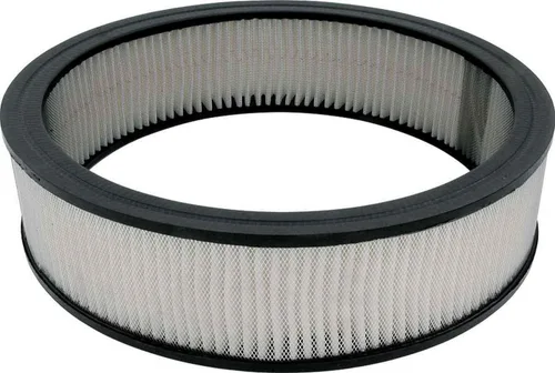 Miniatura 5 de Allstar Performance ALL26020 Elemento de filtro de aire de papel 14" x 3