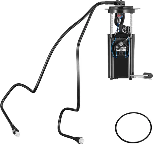 Miniatura 32 de BDFHYK Eletric - Conjunto de bomba de combustible E3684M compatible con Chevrolet Silverado 1500, compatible con GMC Sierra 1500 2004-2006 V8 4.8L