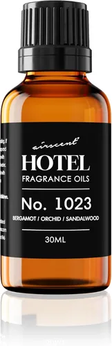 Miniatura 11 de AirScent Aceite para Difusor de Hotel No. 1023 Inspirado en el Aroma de The Baccarat Hotel - Aceite de Fragancia Love Affair para Difusores