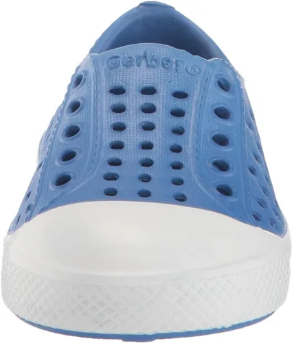 Miniatura 2 de Gerber Tenis ligeros sin cordones para niños y niñas