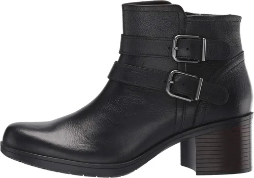 Miniatura 8 de Clarks Hollis Pearl - Botas modernas para mujer
