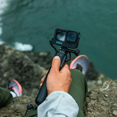 Miniatura 5 de GoPro HERO12 Black - Cámara de acción impermeable (renovada)