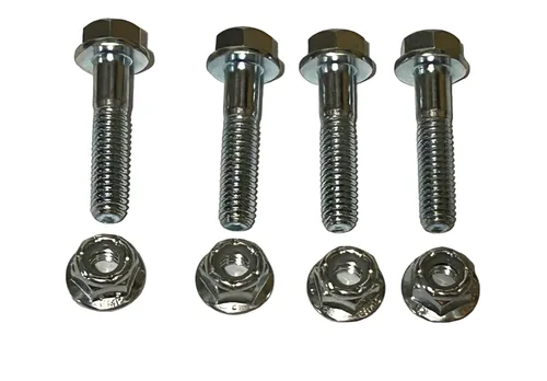 Miniatura 2 de Kit de pernos de montaje de motor Go Kart para motores Predator